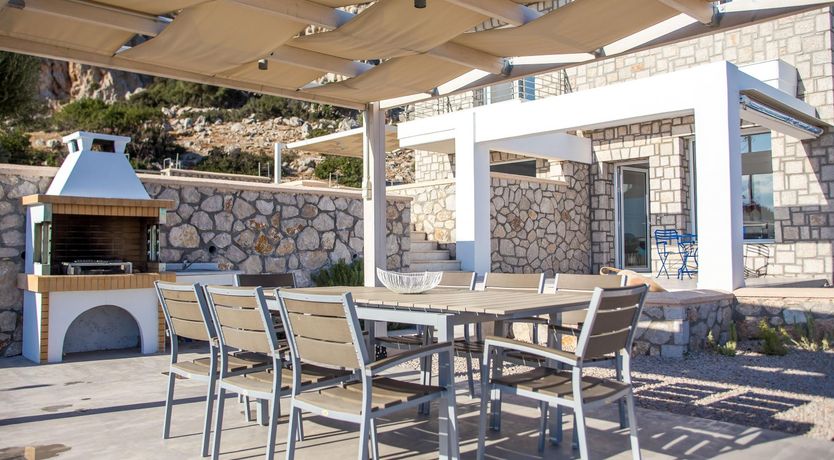 Photo of All The Blues