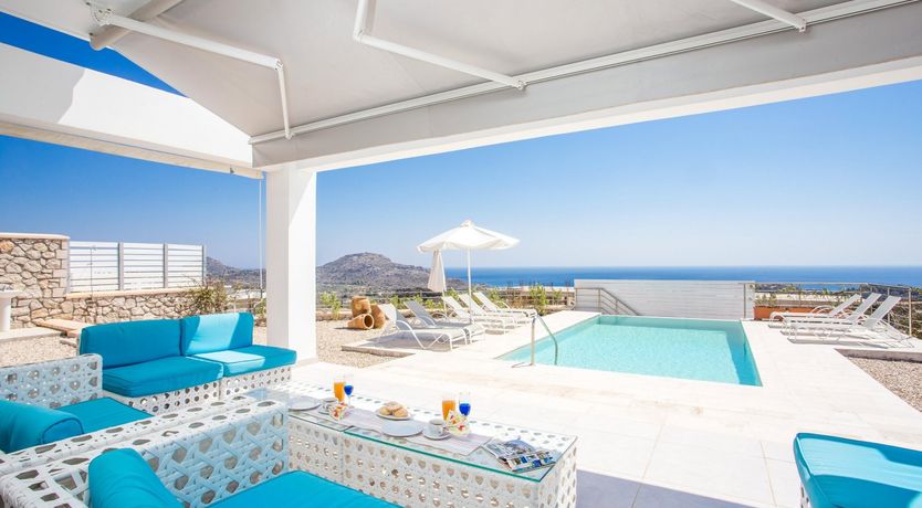 Photo of All The Blues