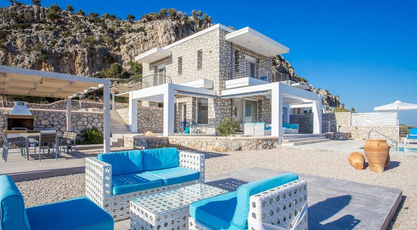 Photo of All The Blues