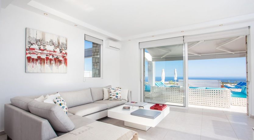 Photo of All The Blues