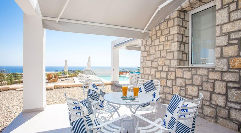 Photo of All The Blues