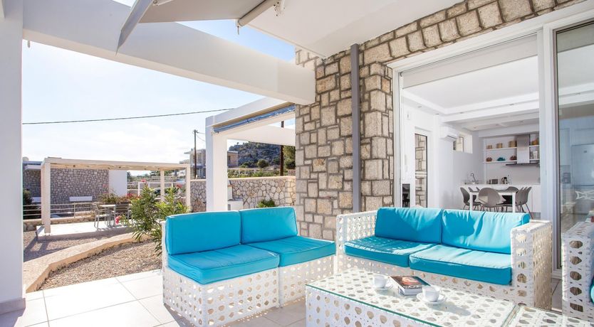 Photo of All The Blues