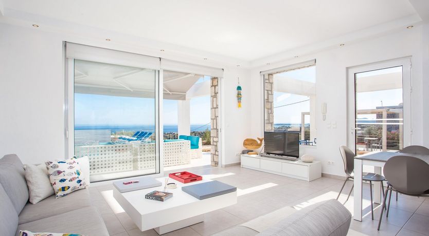 Photo of All The Blues