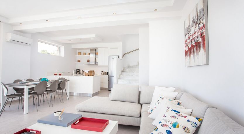 Photo of All The Blues