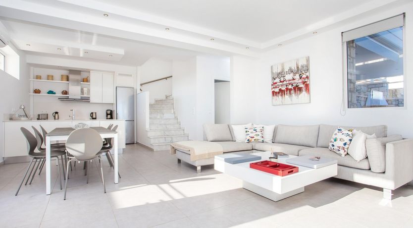 Photo of All The Blues