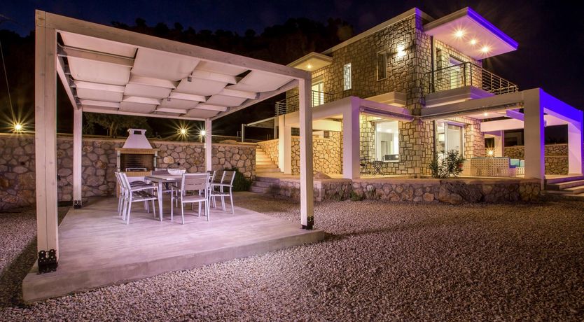 Photo of All The Blues