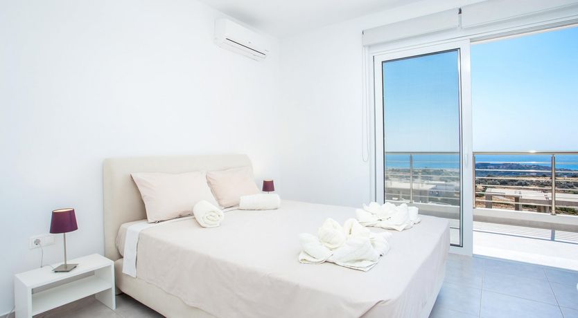 Photo of All The Blues