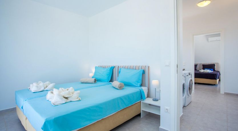 Photo of All The Blues