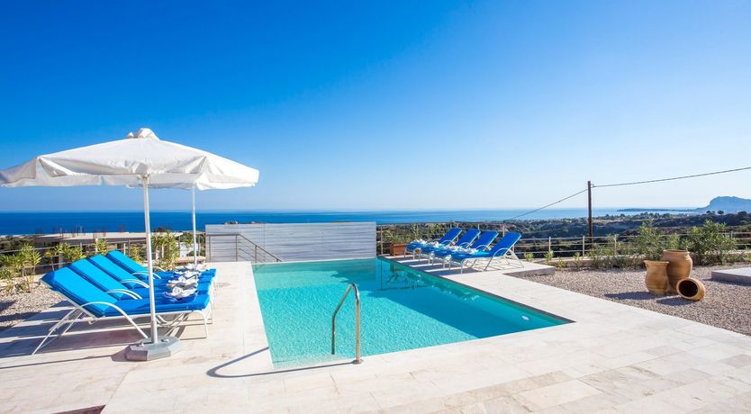 Photo of All The Blues