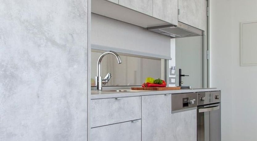 Photo of Much Too Good