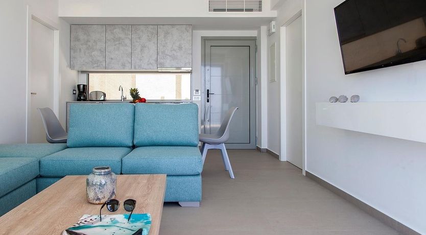 Photo of Much Too Good