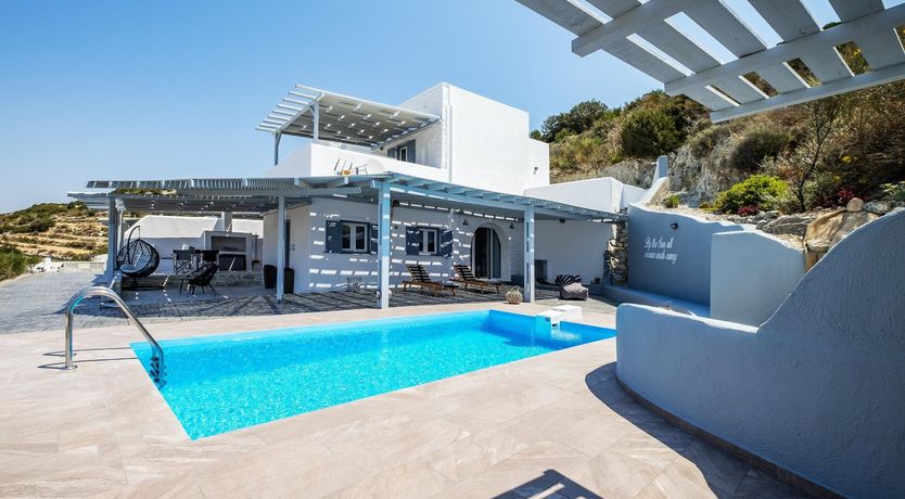 Photo of Worries Washed Away