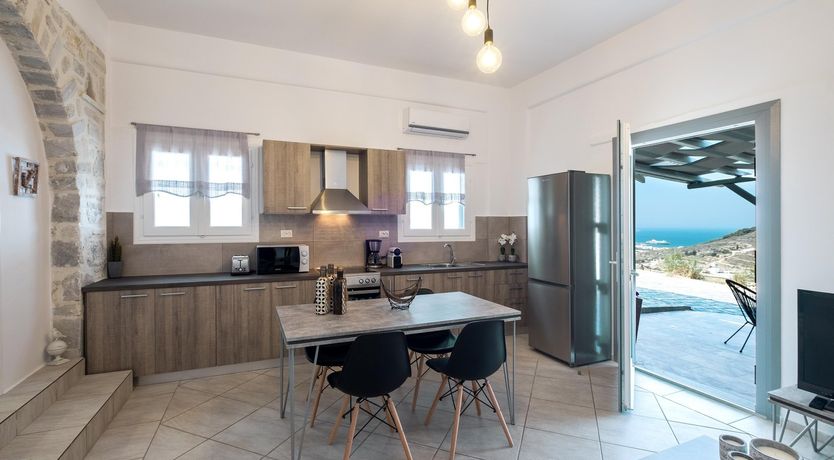 Photo of Worries Washed Away