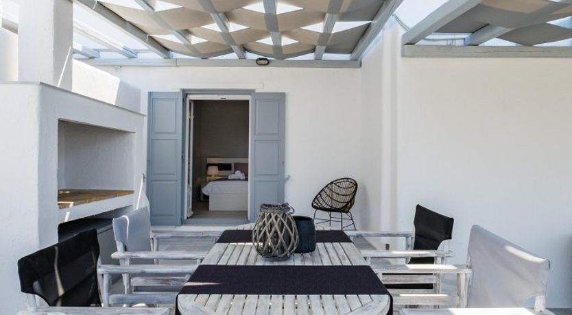 Photo of Worries Washed Away