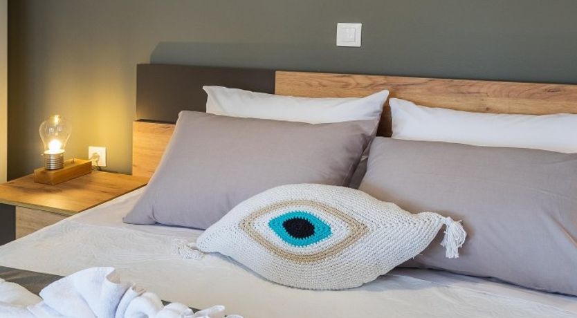 Photo of Worries Washed Away