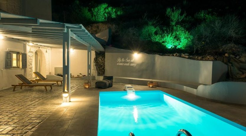 Photo of Worries Washed Away