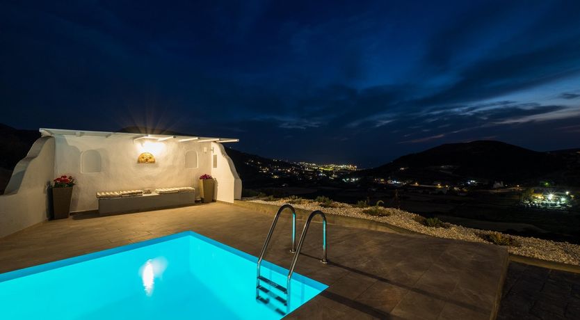 Photo of Worries Washed Away