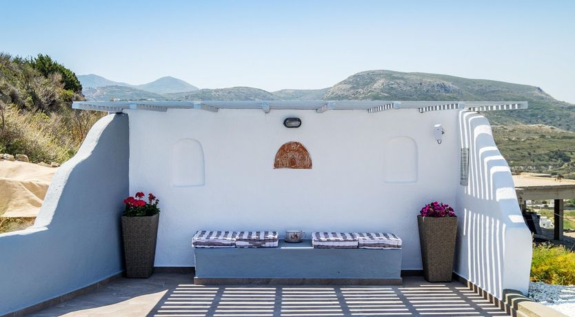 Photo of Worries Washed Away