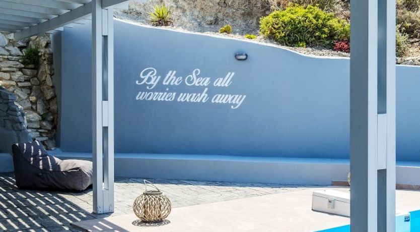 Photo of Worries Washed Away