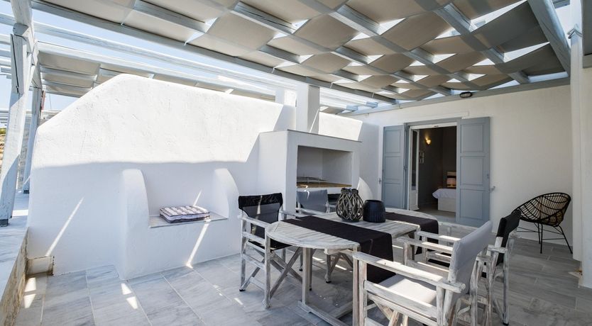 Photo of Worries Washed Away