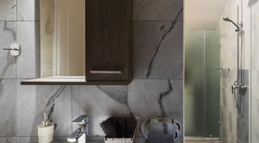 Photo of Worries Washed Away