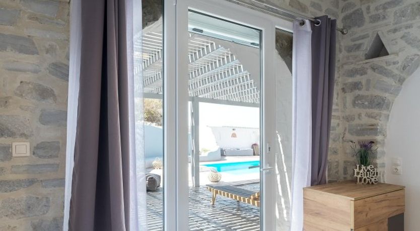 Photo of Worries Washed Away