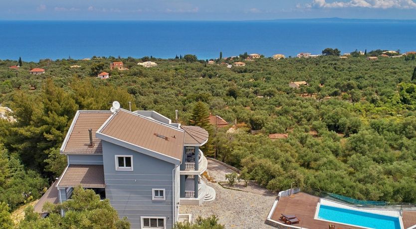 Photo of Spirit of Zante