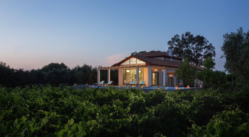 Photo of Poet's Vineyard