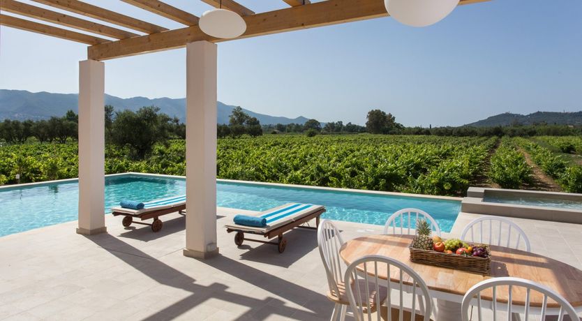 Photo of Poet's Vineyard