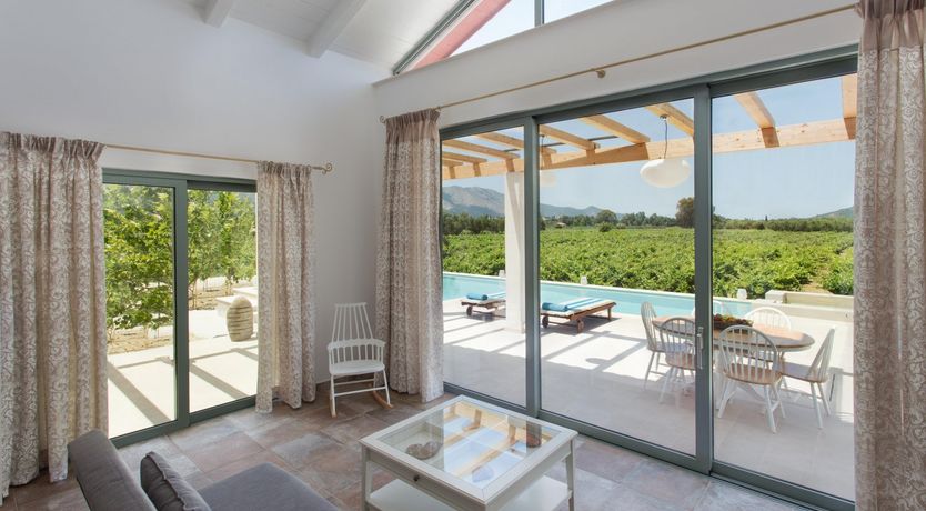 Photo of Poet's Vineyard