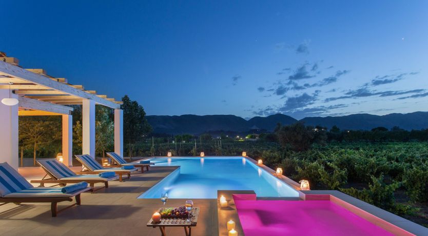 Photo of Poet's Vineyard