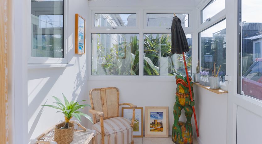 Photo of The Crabbing Shack