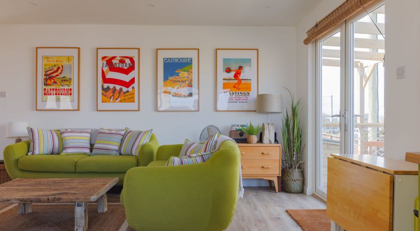 Photo of The Crabbing Shack