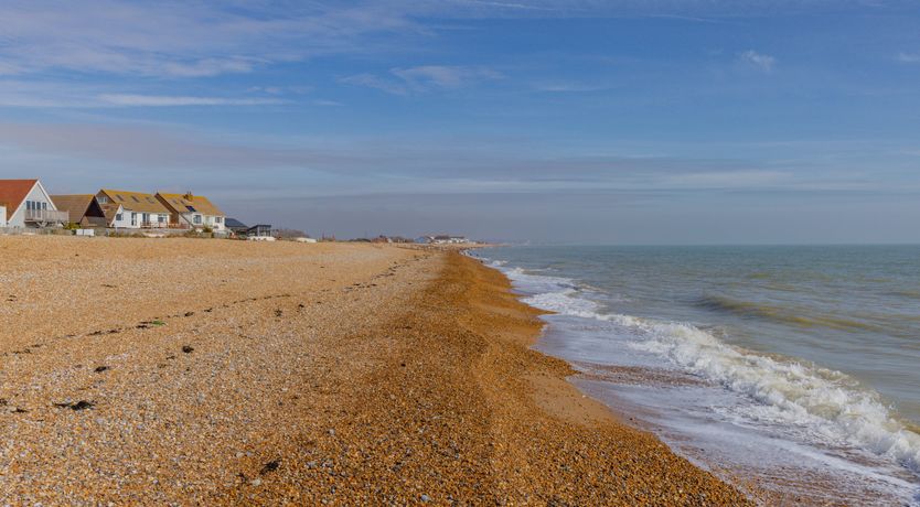 Photo of The Crabbing Shack