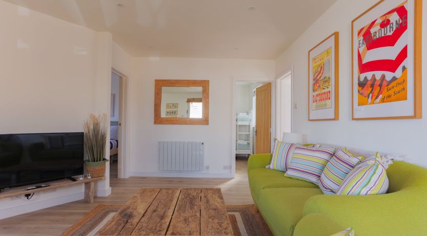 Photo of The Crabbing Shack