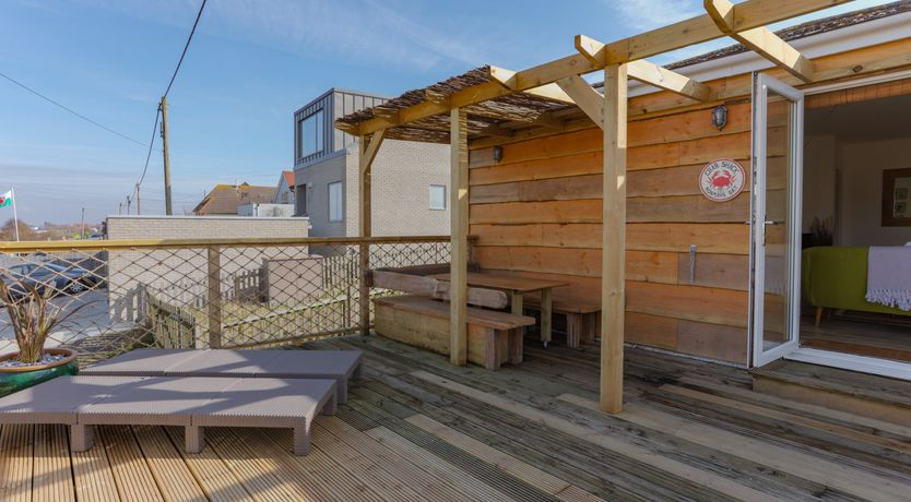 Photo of The Crabbing Shack