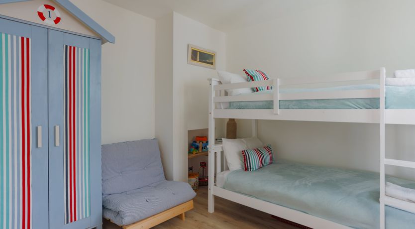 Photo of The Crabbing Shack