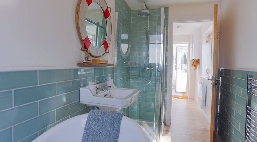 Photo of The Crabbing Shack