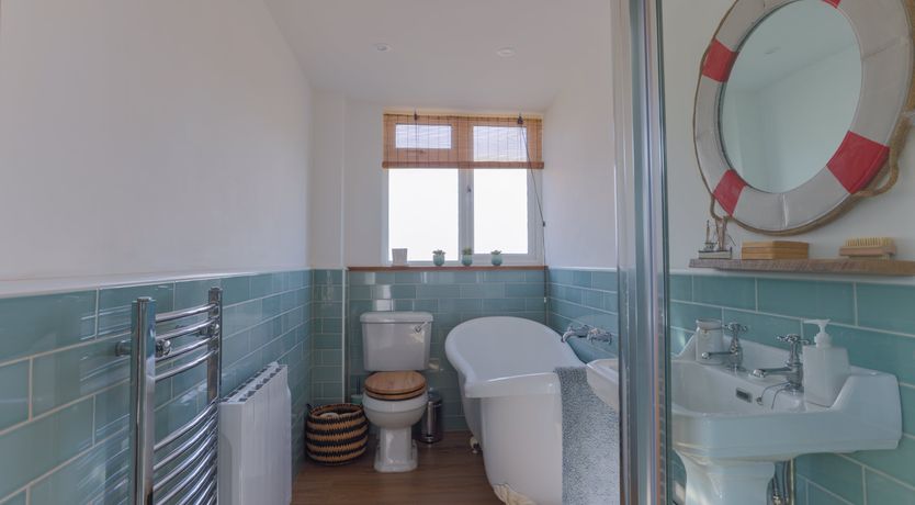 Photo of The Crabbing Shack