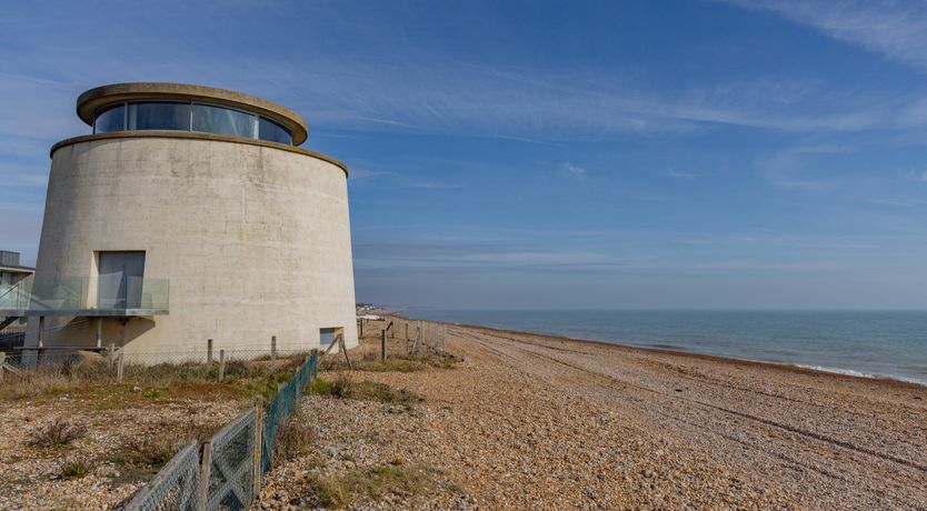 Photo of The Crabbing Shack