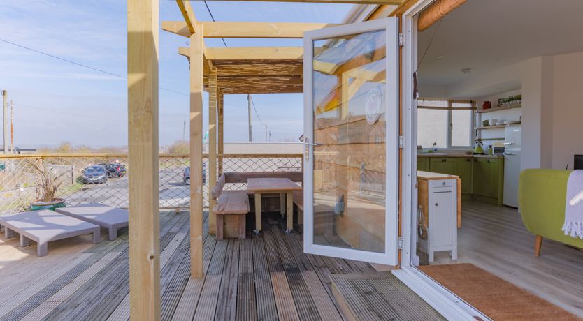 Photo of The Crabbing Shack