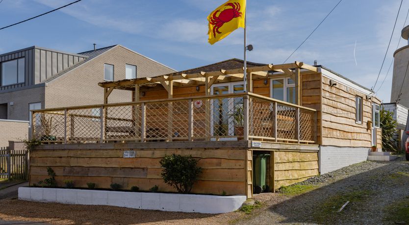 Photo of The Crabbing Shack