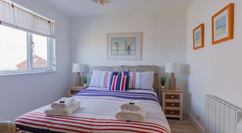 Photo of The Crabbing Shack