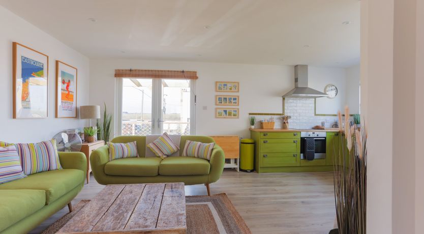 Photo of The Crabbing Shack