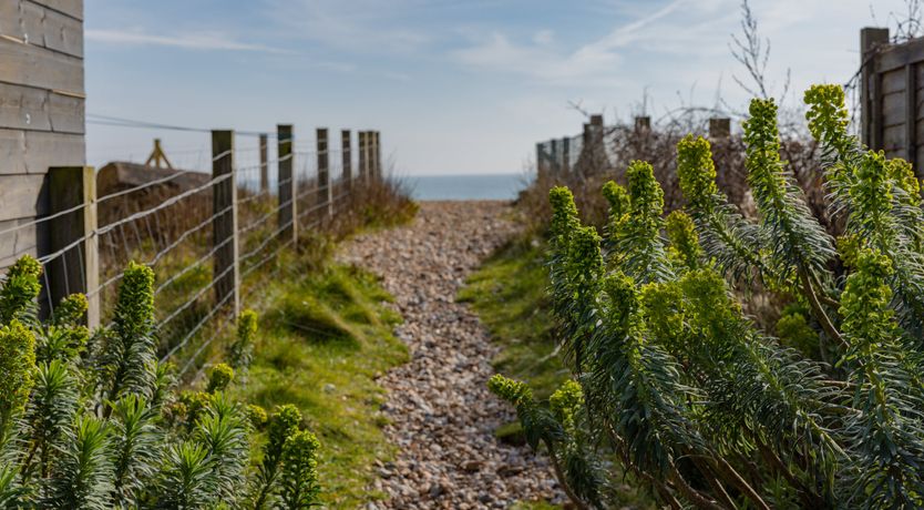 Photo of The Crabbing Shack