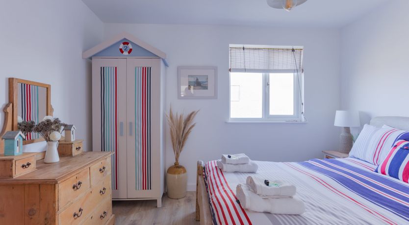 Photo of The Crabbing Shack