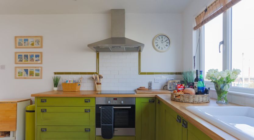 Photo of The Crabbing Shack