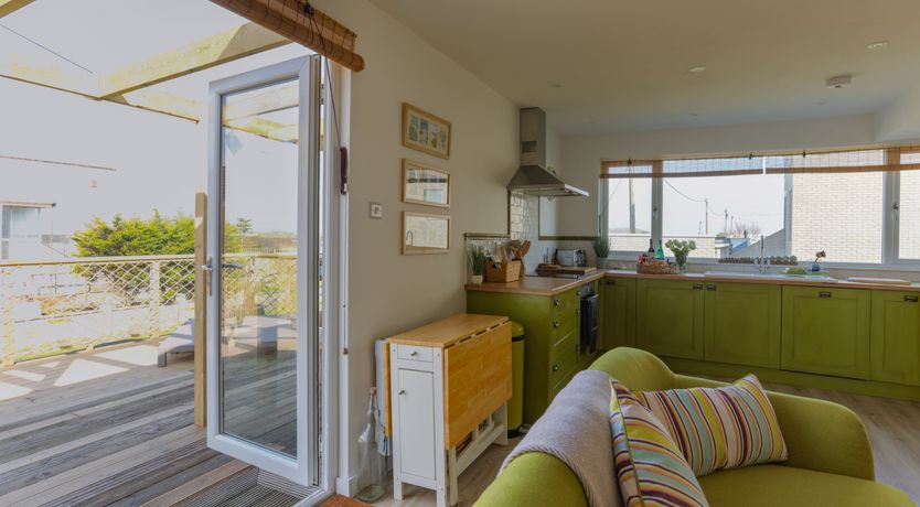 Photo of The Crabbing Shack