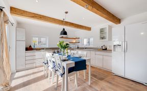 Photo of Croyde Farm Cottage