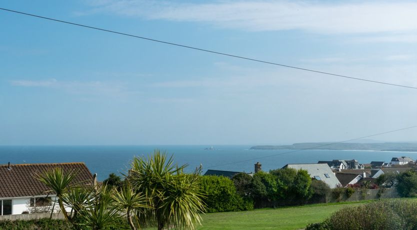 Photo of Oystercatcher House